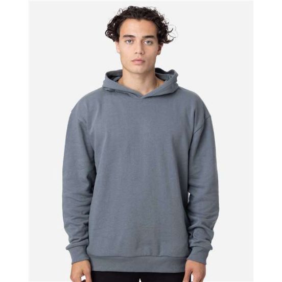econscious EC5300 Unisex Reclaimist Hooded Sweatshirt