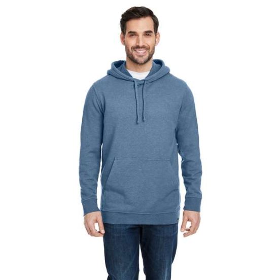 econscious EC950 Unisex Hemp Hero Hooded Sweatshirt