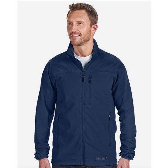 Marmot M16076 Men's Tempo Lightweight Jacket