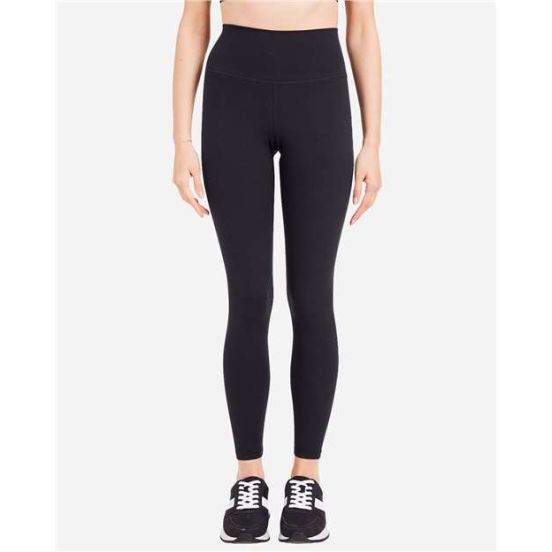 Glyder PDPZ013 Women's Pure High Waist Leggings
