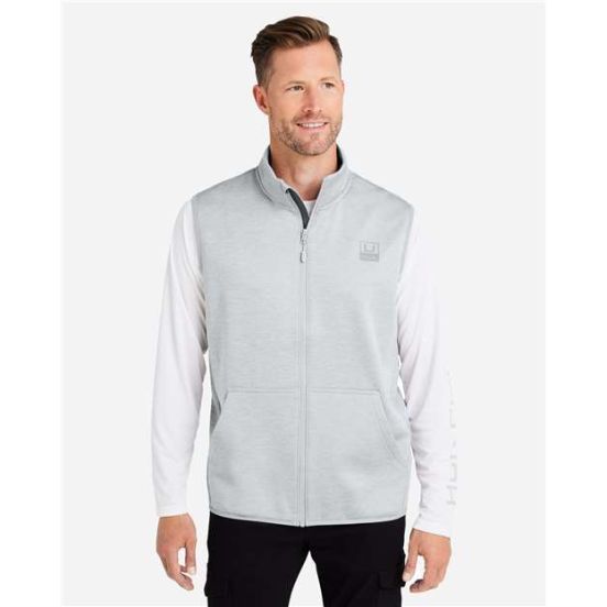 HUK H130099 Men's Coldfront+ Vest