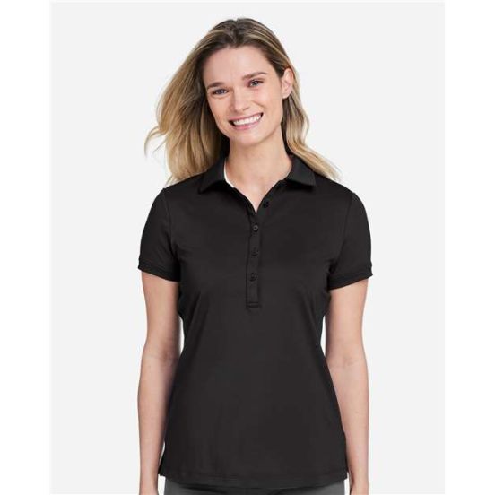 Fairway & Greene M32232 Women's Claire Tech Polo