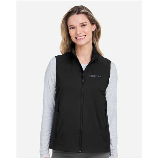 Marmot M15536 Women's Novus LT Insulated Vest