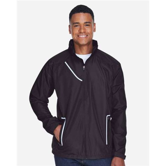 Team 365 TT86 Men's Dominator Waterproof Jacket