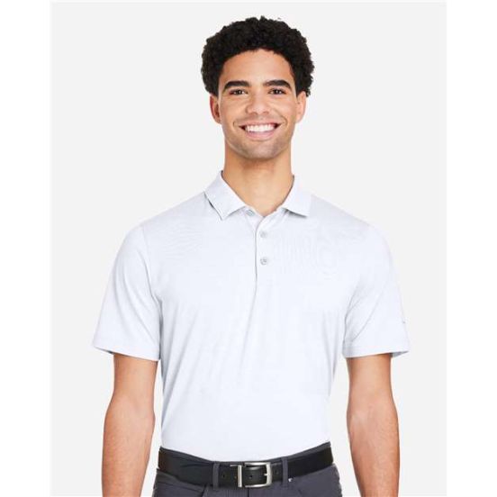 Puma Golf PG100 Men's Bandon Polo