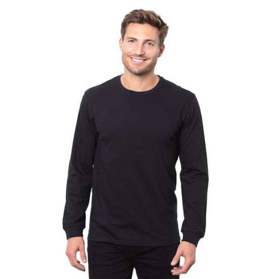 Threadfast Apparel T3000 Unisex Epic Long Sleeve T-Shirt