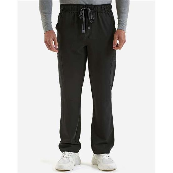 Onna NN500 Men's Relentless Stretch Cargo Scrub Pants
