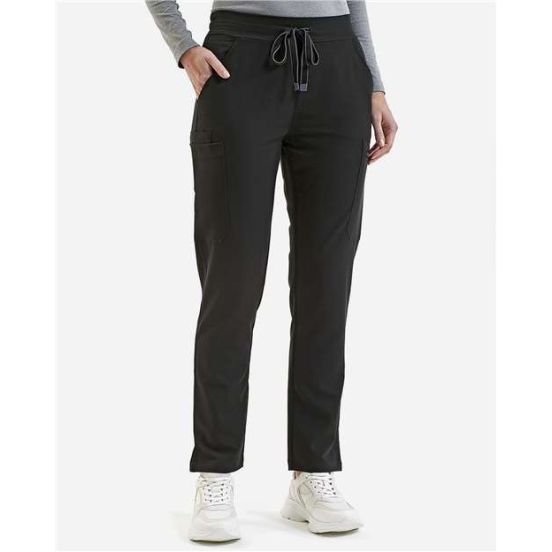 Onna NN600 Women's Relentless Stretch Cargo Scrub Pants