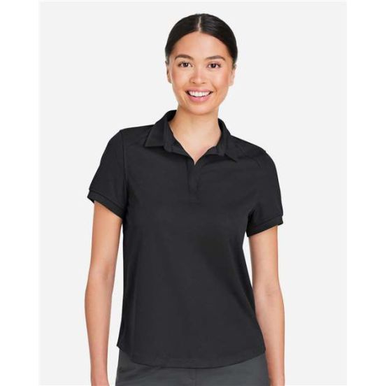 North End NE112W Women's Express Tech Performance Polo