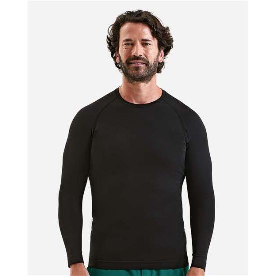 Onna NN270 Men's Unstoppable Fresh Long Sleeve Underscrub Base Layer