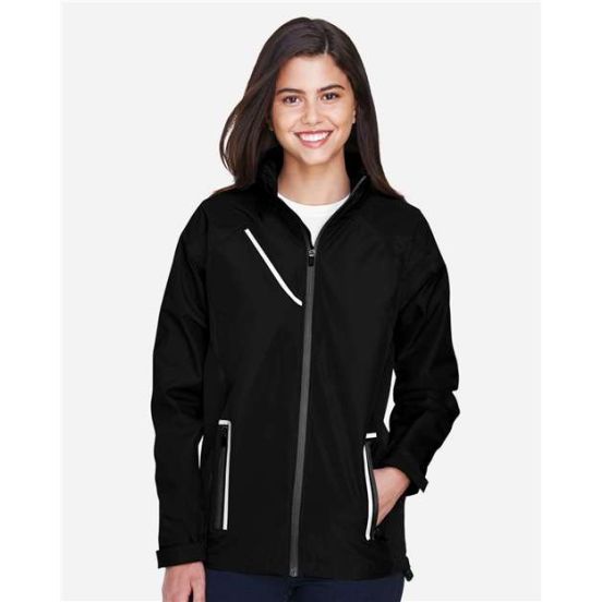 Team 365 TT86W Women's Dominator Waterproof Jacket