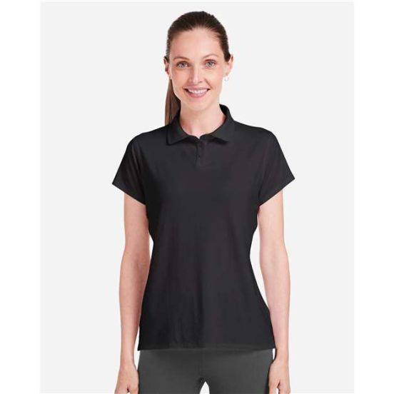 TASC Performance Inc TW938 Women's Air Lightweight Polo