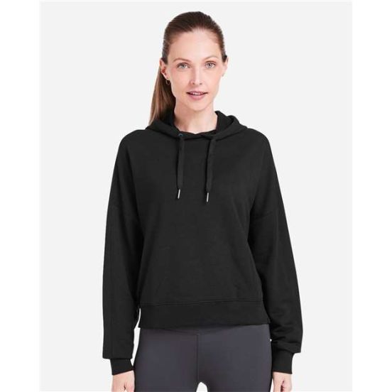 TASC Performance Inc TW913 Women's Studio Hooded Fleece