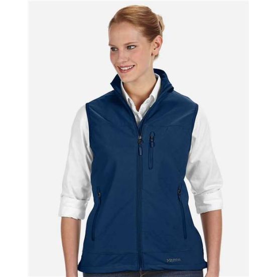Marmot M16080 Women's Tempo Vest