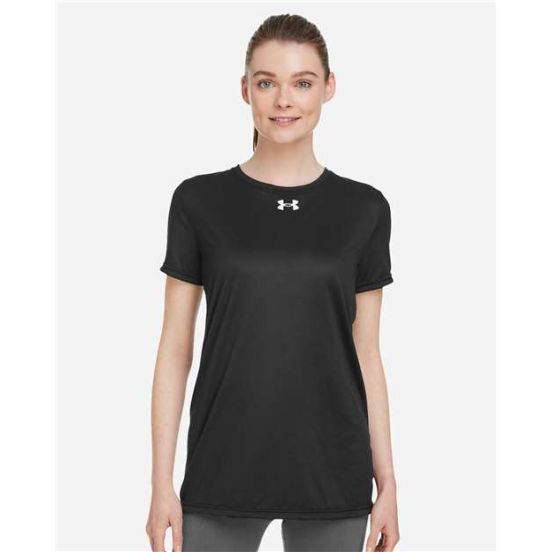 Under Armour 1376847 Women's Team Tech™ T-Shirt