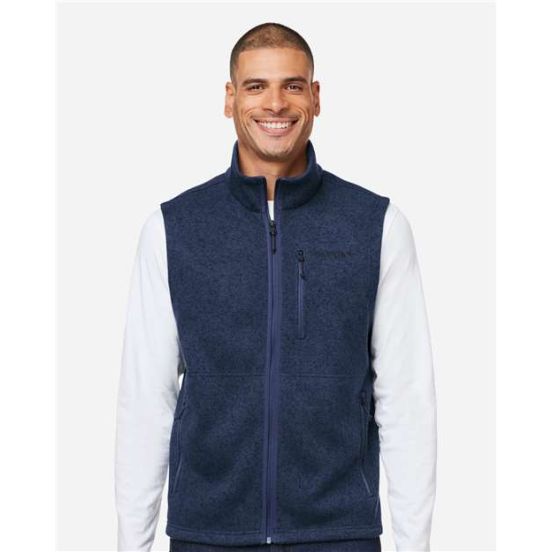 Marmot M16224 Men's Drop Line Vest