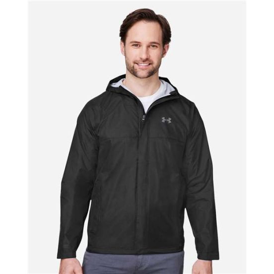 Under Armour 1374644 Men's Stormproof Cloudstrike 2.0 Jacket