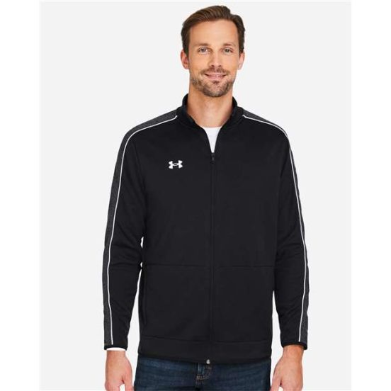 Under Armour 1383259 Men's Command Full-Zip 2.0 Jacket