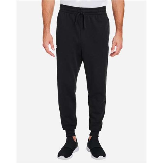 Under Armour 1379774 Unisex Rival Fleece Joggers