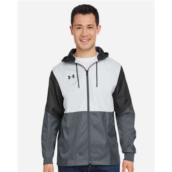 Under Armour 1359386 Men's Team Legacy Jacket