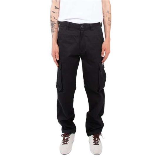 Shaka Wear SHSPCP Men's Twill Cargo Pants