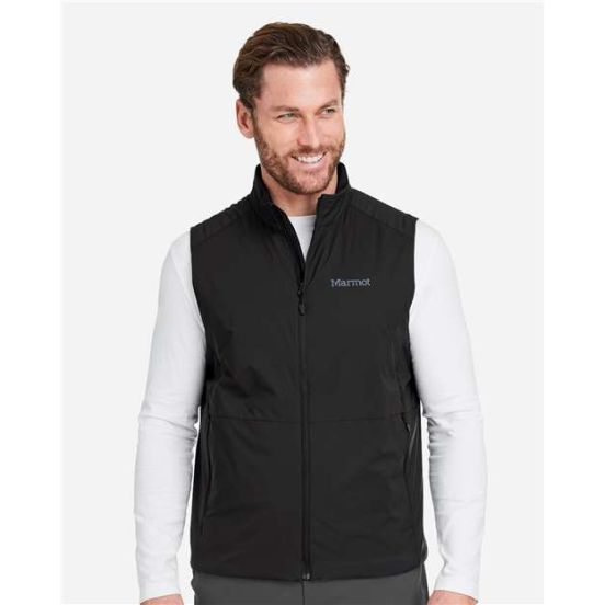 Marmot M15535 Men's Novus LT Insulated Vest
