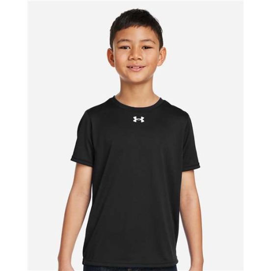 Under Armour 1377487 Youth Tech™ Team T-Shirt