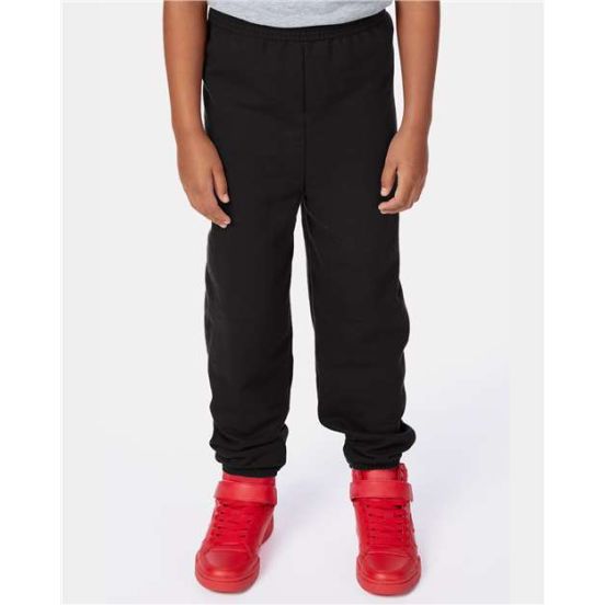 Hanes P450 Youth EcoSmart® Sweatpants