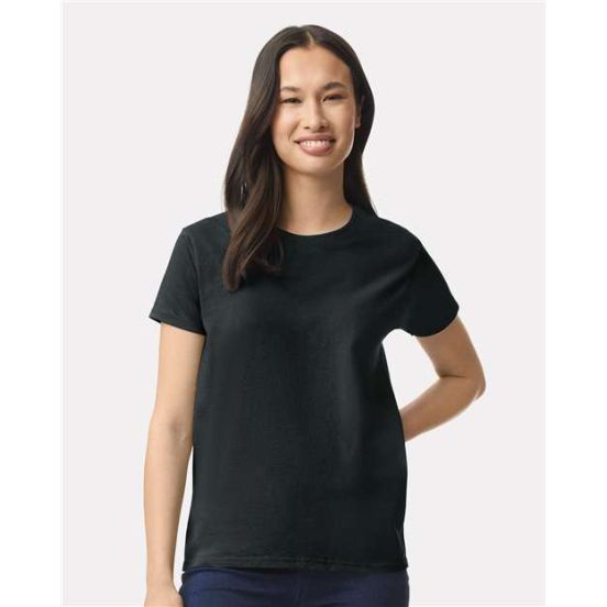 Gildan 2000L Women's Ultra Cotton® T-Shirt