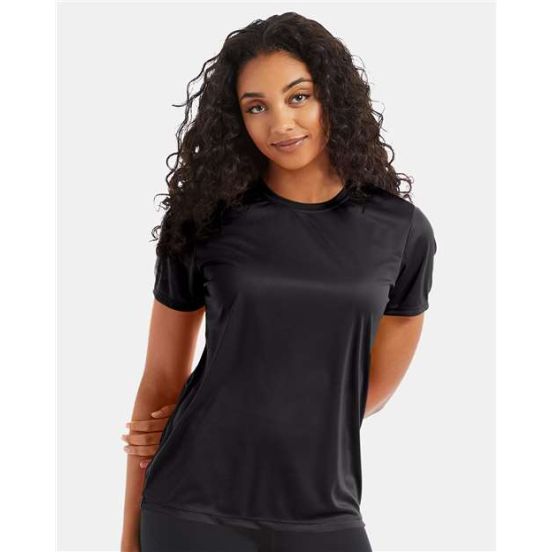 Hanes 4830 Women's Cool DRI® Performance T-Shirt