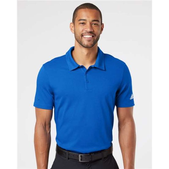 Adidas A322 Men's Cotton Blend Polo