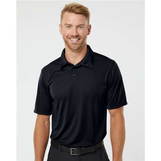 Augusta Sportswear 5017 Unisex Vital Polo