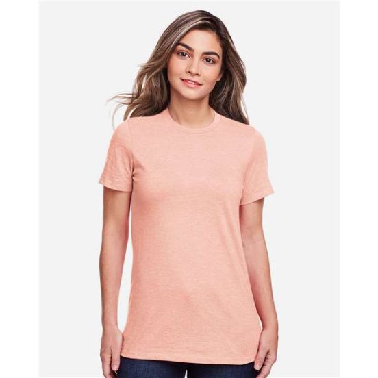 Gildan 64001LCVC Women's Softstyle® CVC T-Shirt