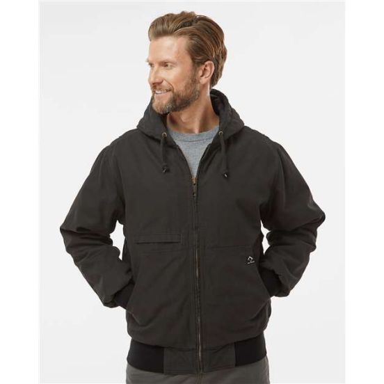 DRI DUCK 5034 Men's Laramie Power Move Jacket