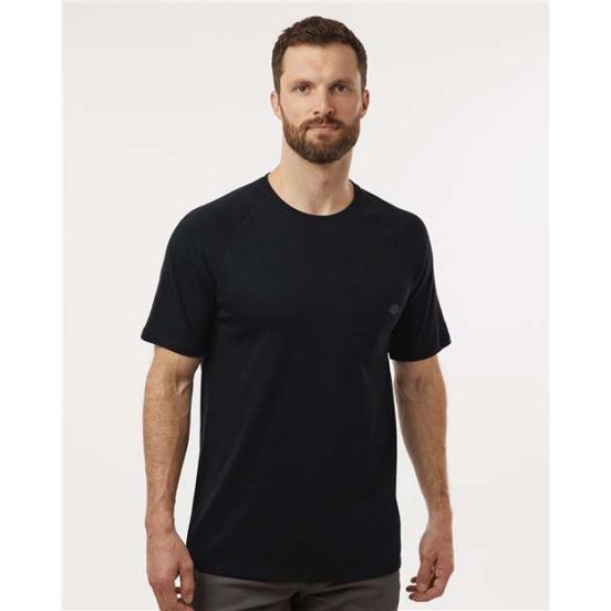 Dickies S600T Men's Tall Performance Cooling T-Shirt