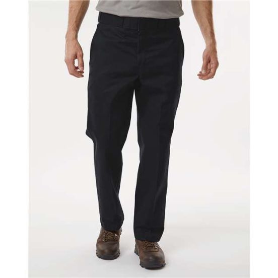 Dickies P874ODD Men's Odd Sizes Industrial 874® Work Pants