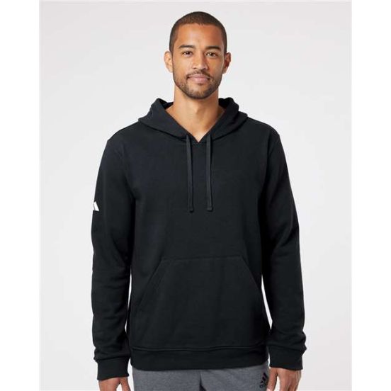 Adidas A432 Unisex Fleece Hooded Sweatshirt