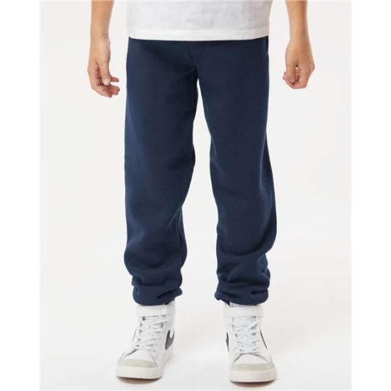 Russell Athletic 20JHBB Youth Dri Power® Joggers with Pockets