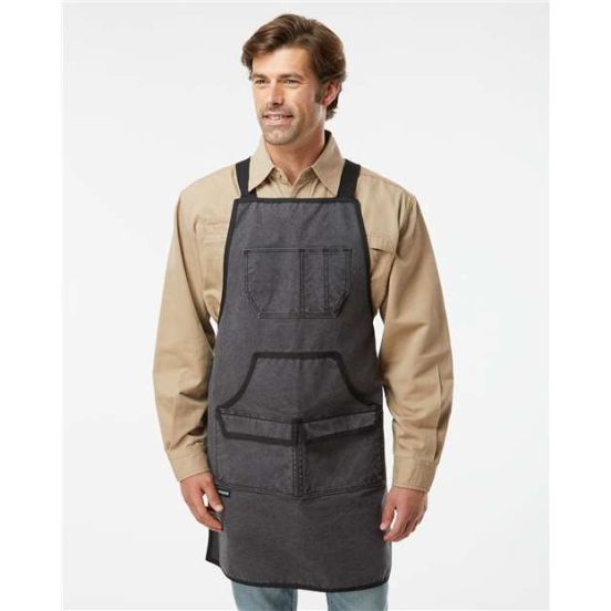 DRI DUCK 1500 Workman's Apron