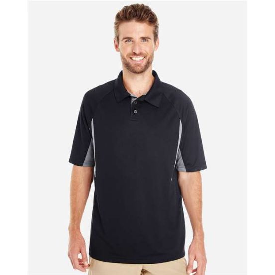 Holloway 222530 Men's Two-Tone Avenger Polo