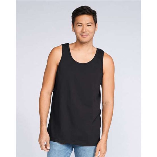 Gildan 64200 Unisex Softstyle® Tank Top
