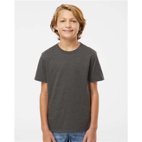Kastlfel 2015 Youth RecycledSoft™ T-Shirt