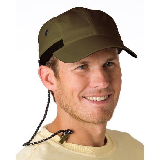 Adams Headwear ACEF101 Extreme Performance Cap