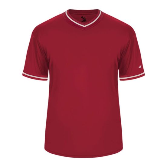 Alleson Athletic 7974 Men's Vintage Jersey