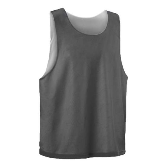 Alleson Athletic LP001A Men's Lacrosse Reversible Pinnie