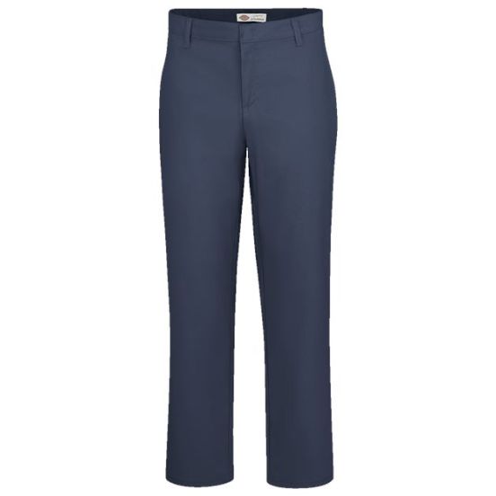 Dickies FW21 Women's Plus Sizes Premium Flat Front Pants