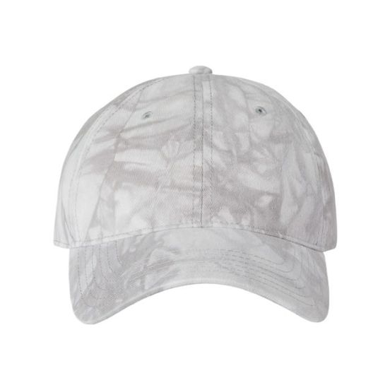 Valucap SP400 Tie-Dyed Dad Hat