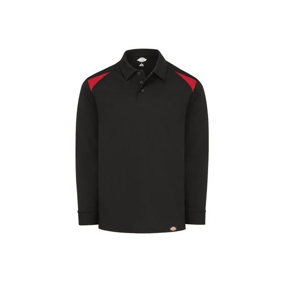 Dickies LL66 Men's Team Performance Long Sleeve Shirt