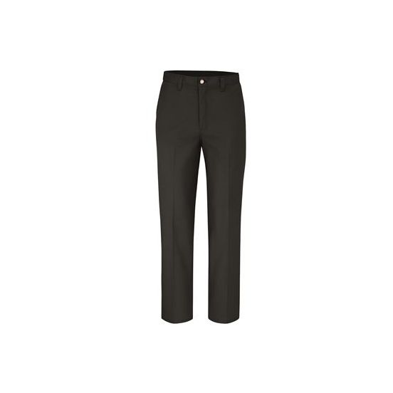 Dickies LP70 Men's Premium Industrial Flat Front Comfort Waist Pants