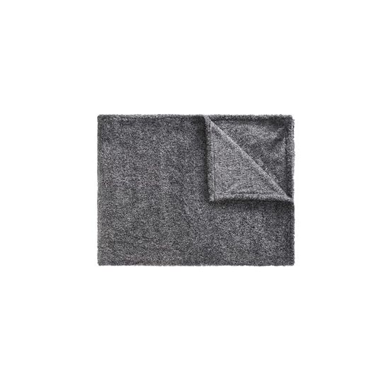 J. America 8465 Boundary Shag Blanket